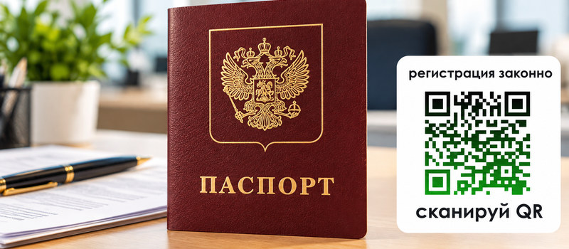 регистрация в Ленске